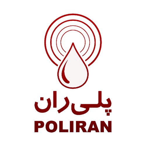 بست لوله پوش فیت پلی ران